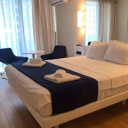 Cozy Apartments With Sea View Orbi City 1422 Batoemi Buitenkant foto