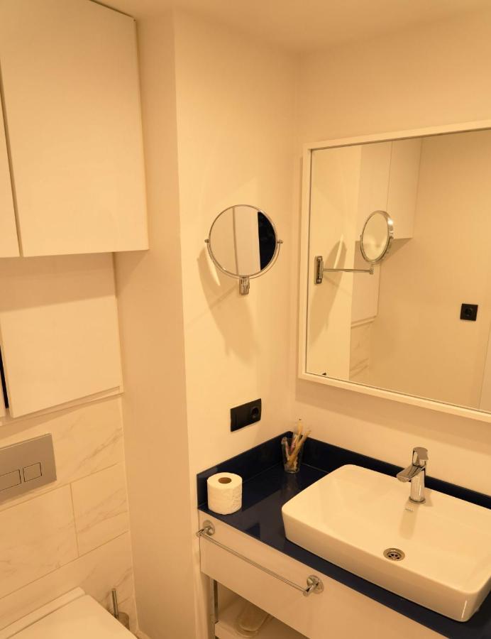 Cozy Apartments With Sea View Orbi City 1422 Batoemi Buitenkant foto