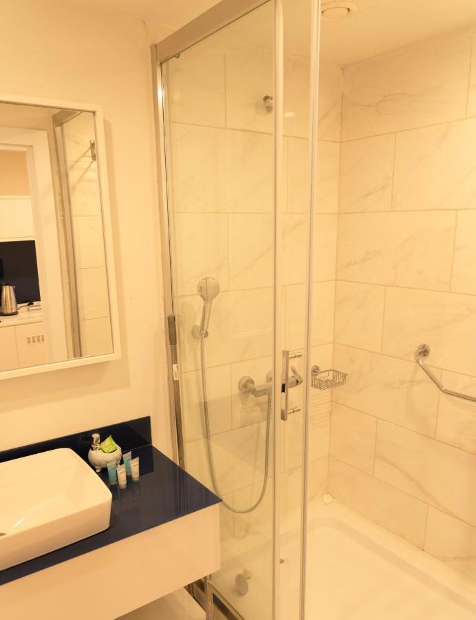Cozy Apartments With Sea View Orbi City 1422 Batoemi Buitenkant foto