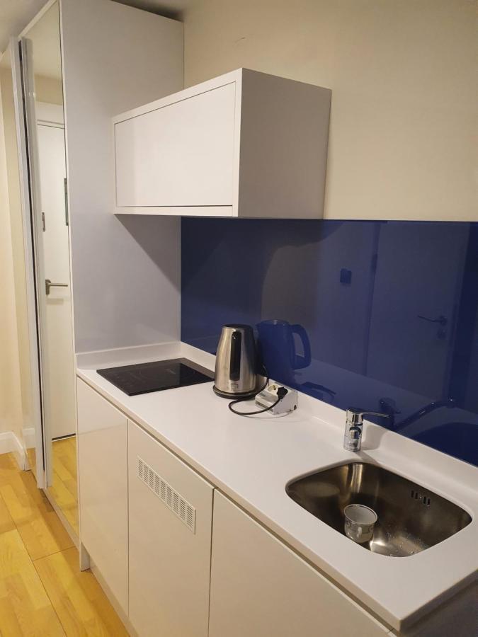 Cozy Apartments With Sea View Orbi City 1422 Batoemi Buitenkant foto