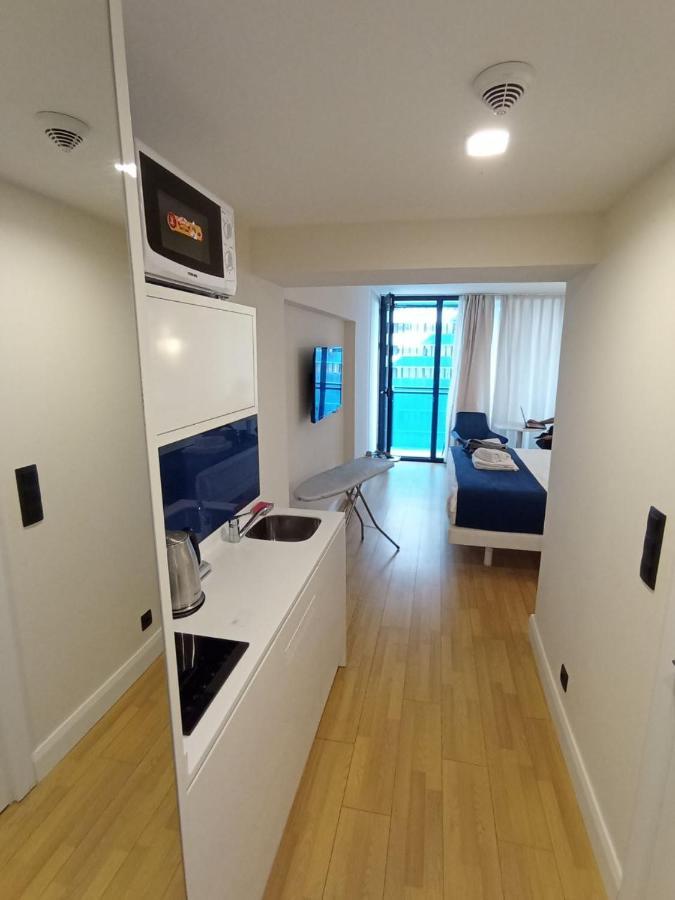 Cozy Apartments With Sea View Orbi City 1422 Batoemi Buitenkant foto