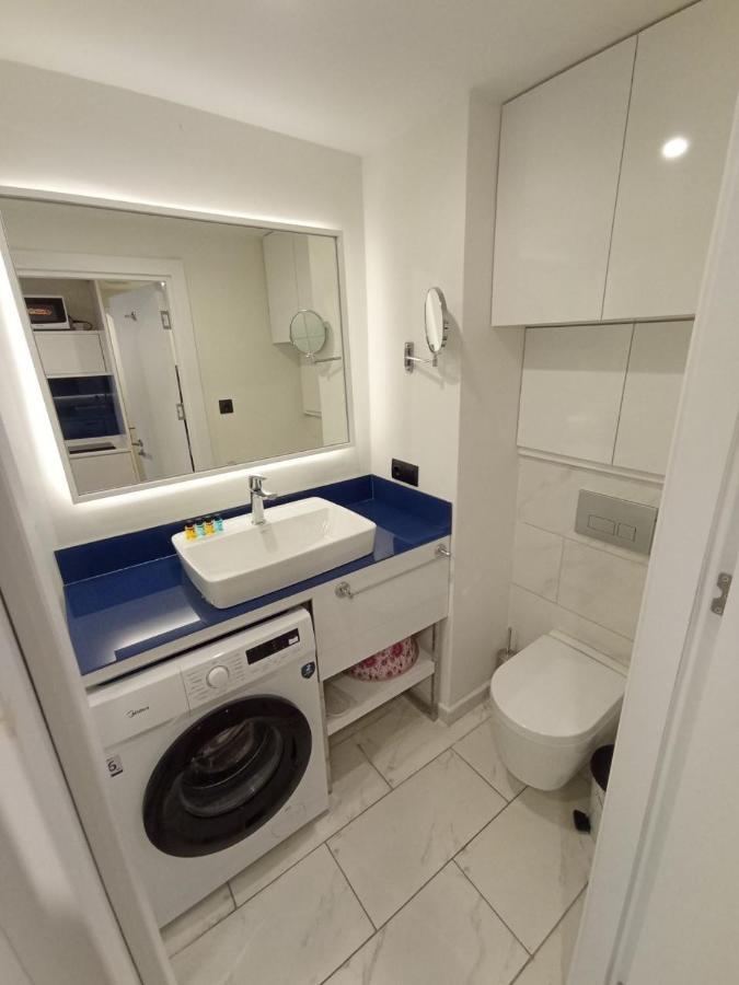Cozy Apartments With Sea View Orbi City 1422 Batoemi Buitenkant foto