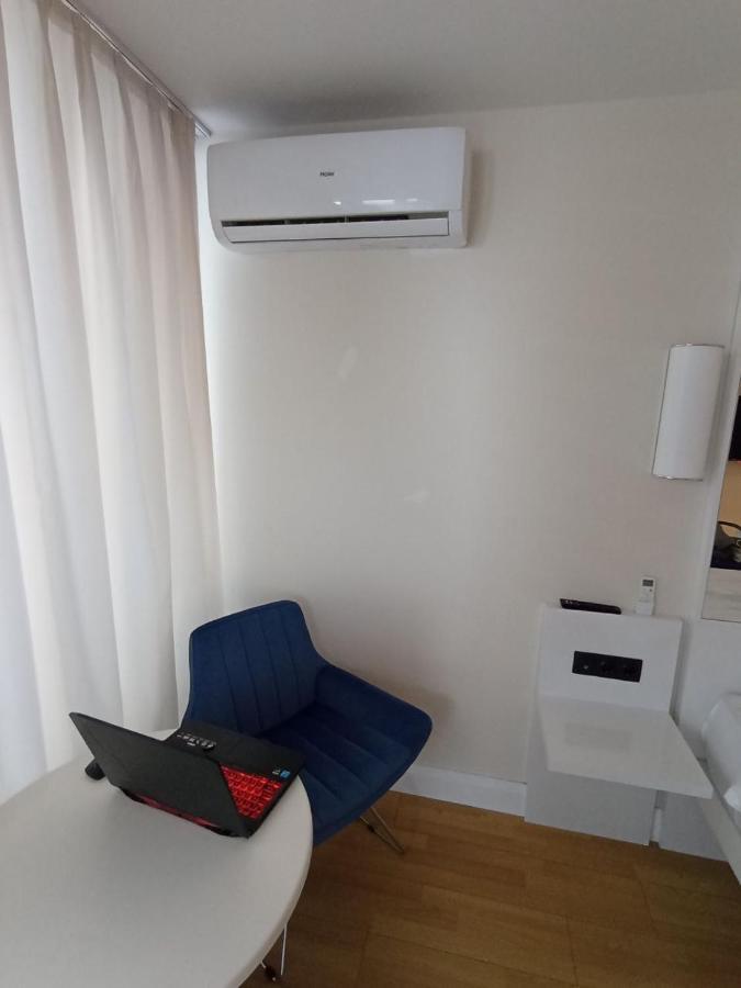 Cozy Apartments With Sea View Orbi City 1422 Batoemi Buitenkant foto